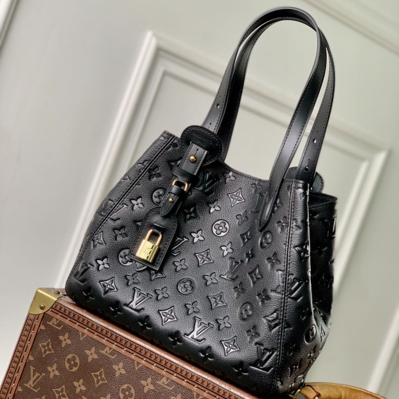 LV Top Handle Bags